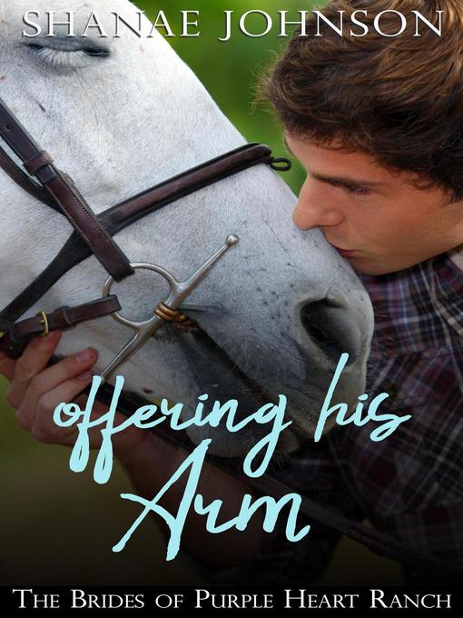 Title details for Offering His Arm by Shanae Johnson - Available